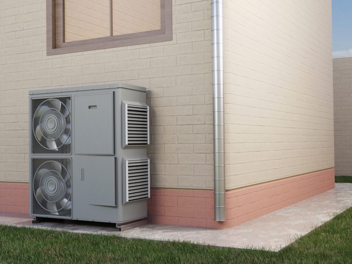 Tecniche di installazione mininvasiva per grandi spazi industriali