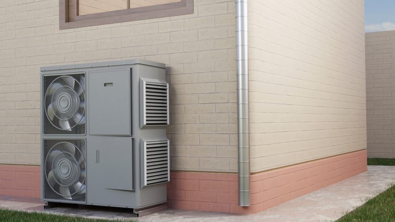 Tecniche di installazione mininvasiva per grandi spazi industriali