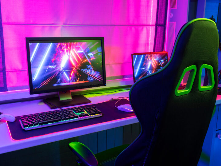 PC gaming: come scegliere il computer perfetto per una performance ottimale