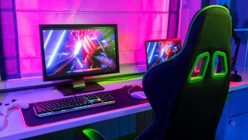 PC gaming: come scegliere il computer perfetto per una performance ottimale