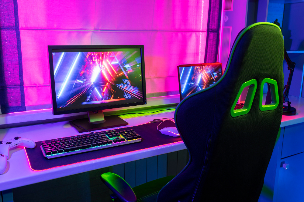 PC gaming: come scegliere il computer perfetto per una performance ottimale