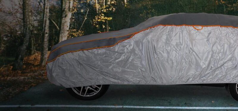 Proteggi la tua auto con il telo antigrandine: una soluzione intelligente firmata Withcar.it